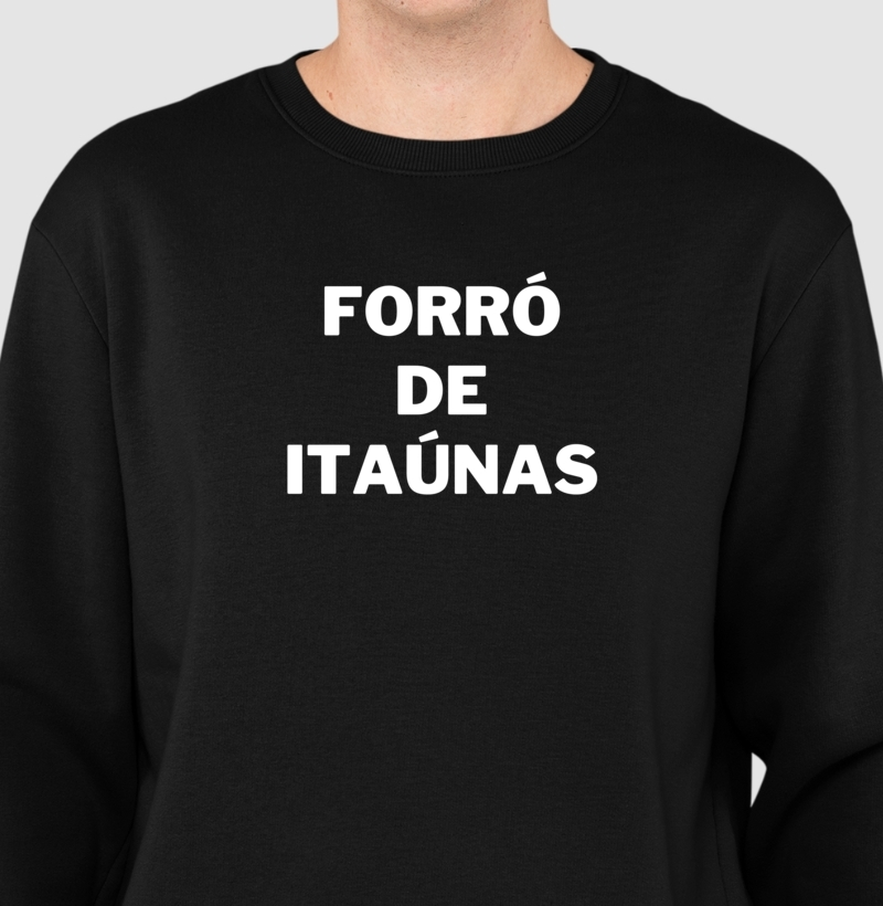 Forró de Itaúnas