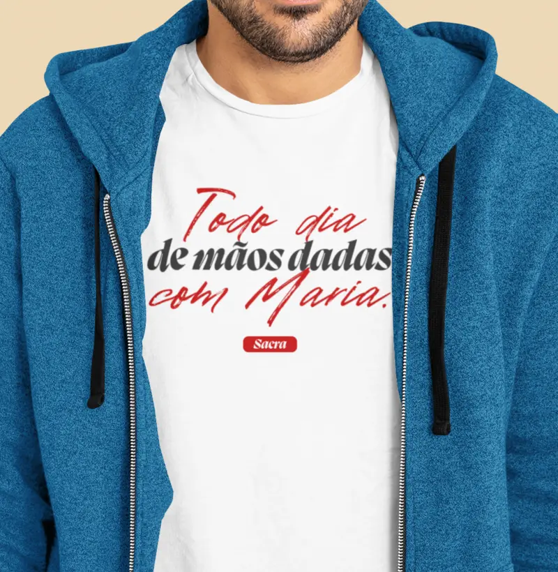 Mãos dadas