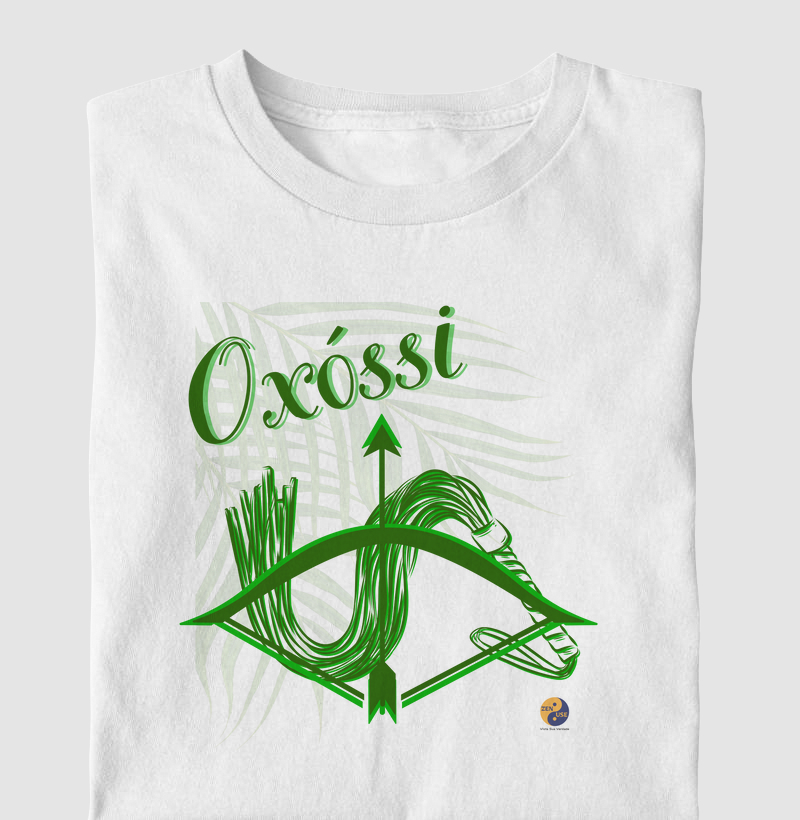 Ofá e Eruexim de Oxóssi