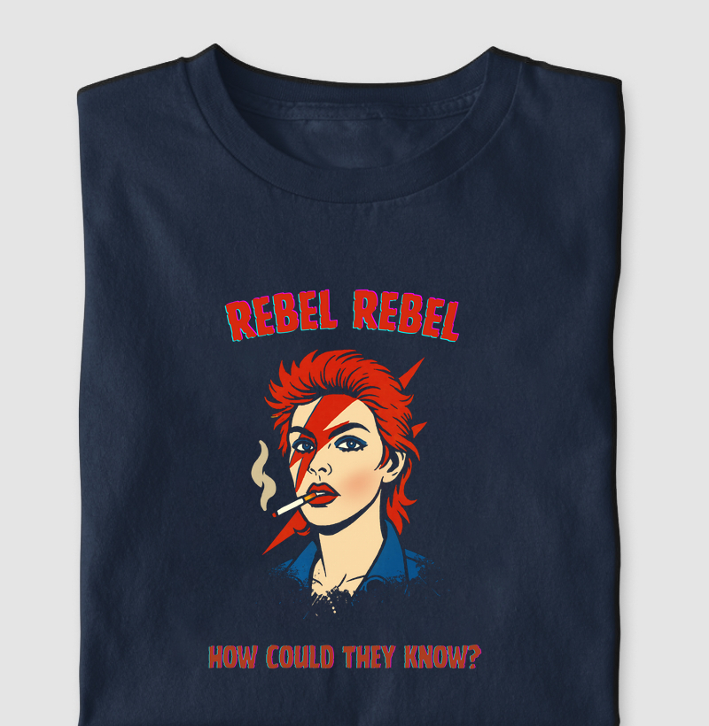 Rebel Rebel