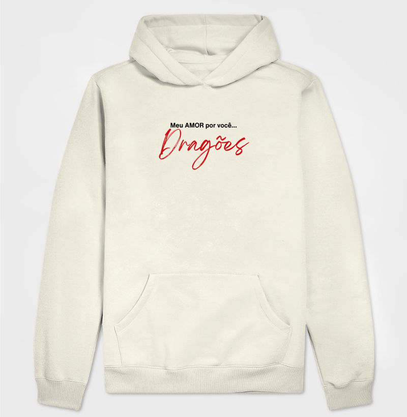 Amor Dragões