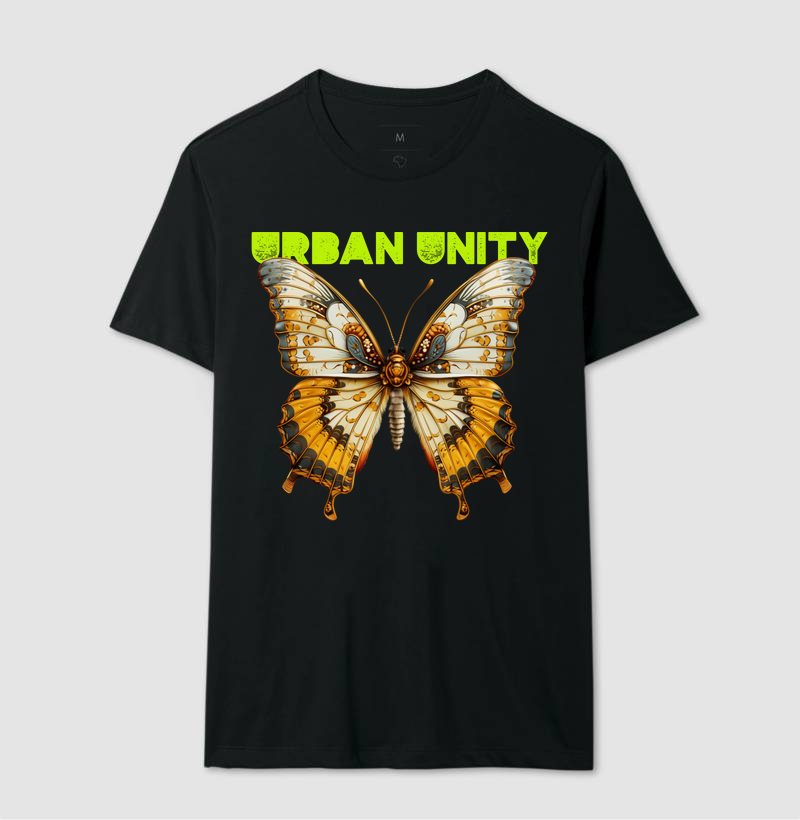 BUTTERFLIES