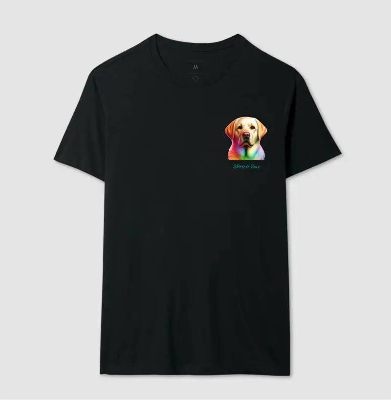 Camiseta Cosmic Lab