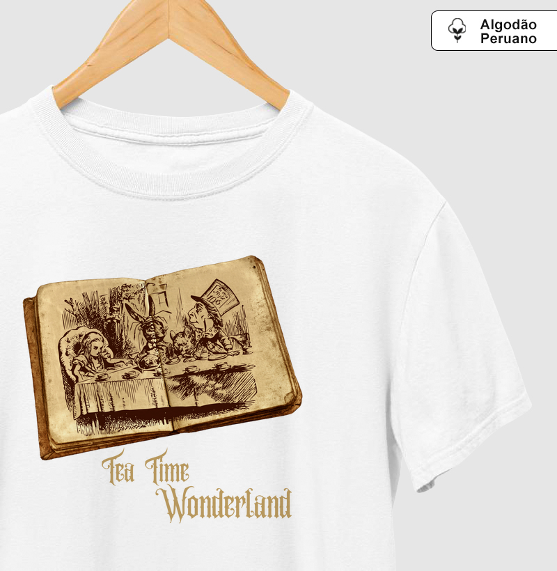 Capítulo do Chá Eterno