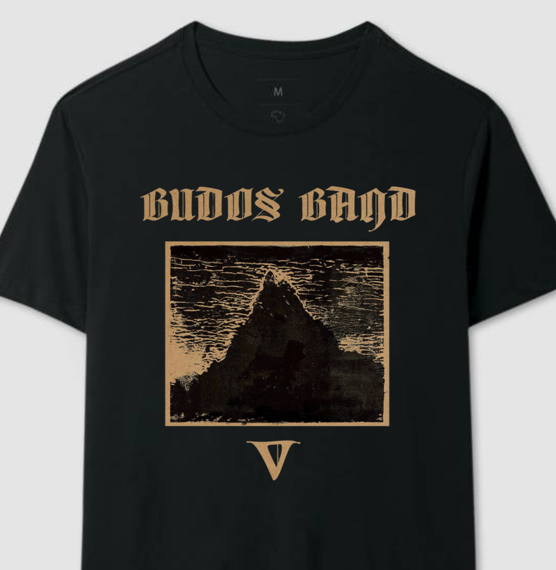The Budos Band - V