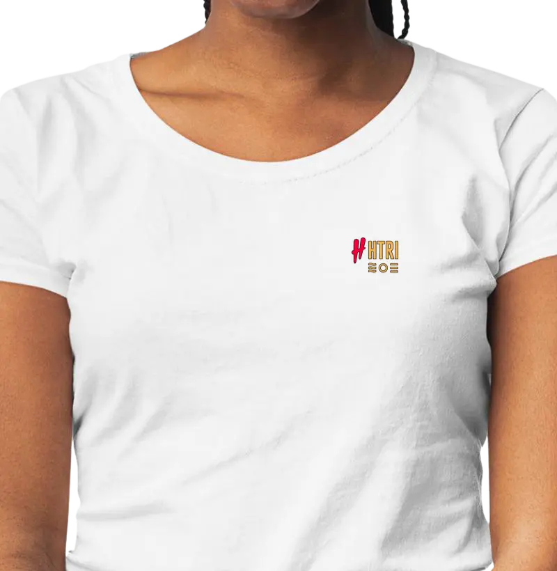 HTRI CTRL.RUN Tee 