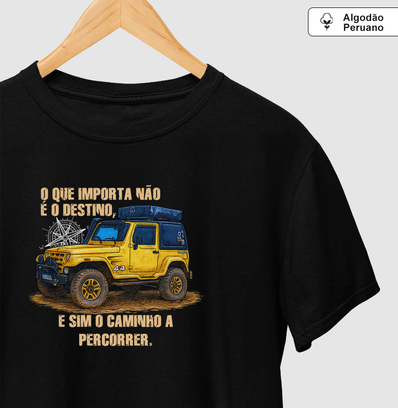 Troller Overland 4x4