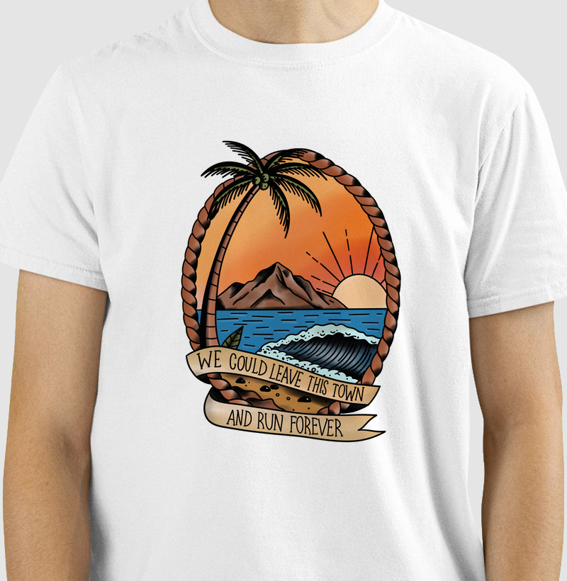 Ocean Avenue
