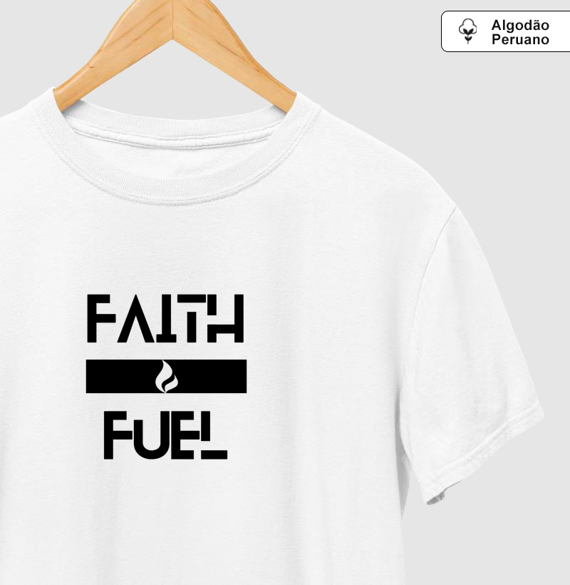 CAMISETA FF I