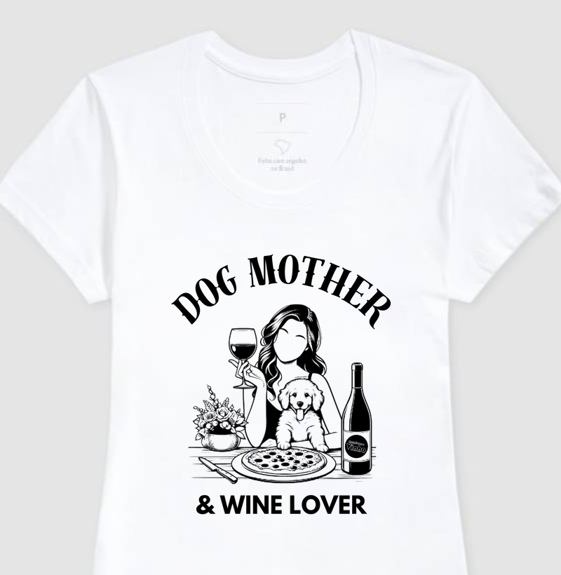 Dog Mother