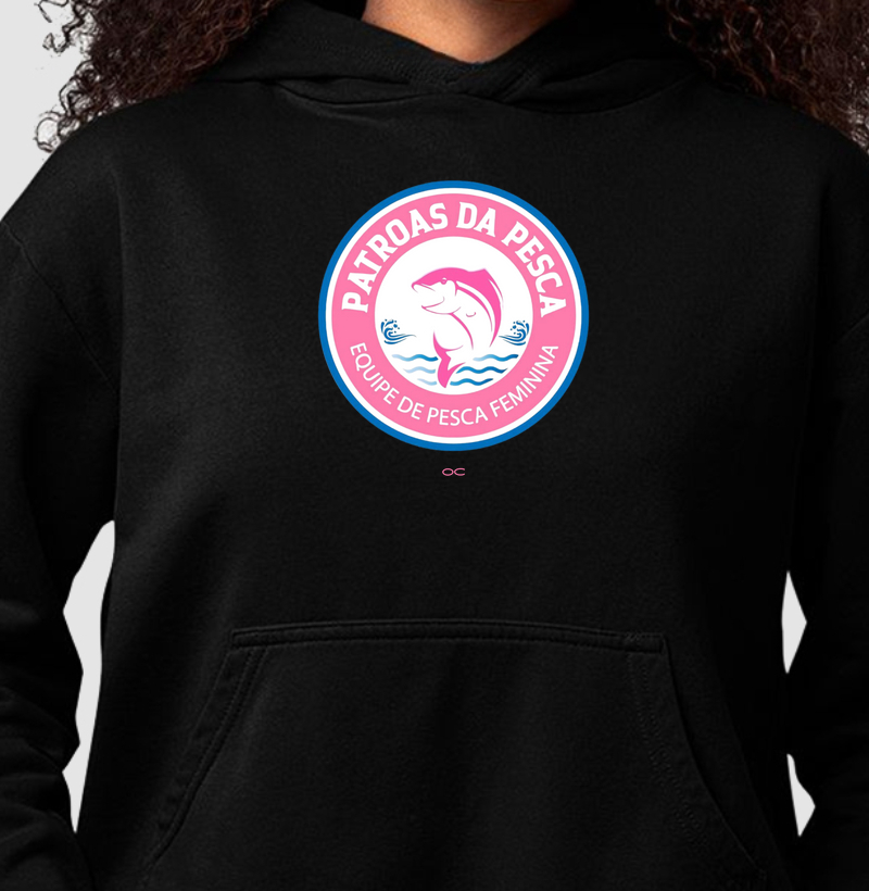 PATROAS DA PESCA OC