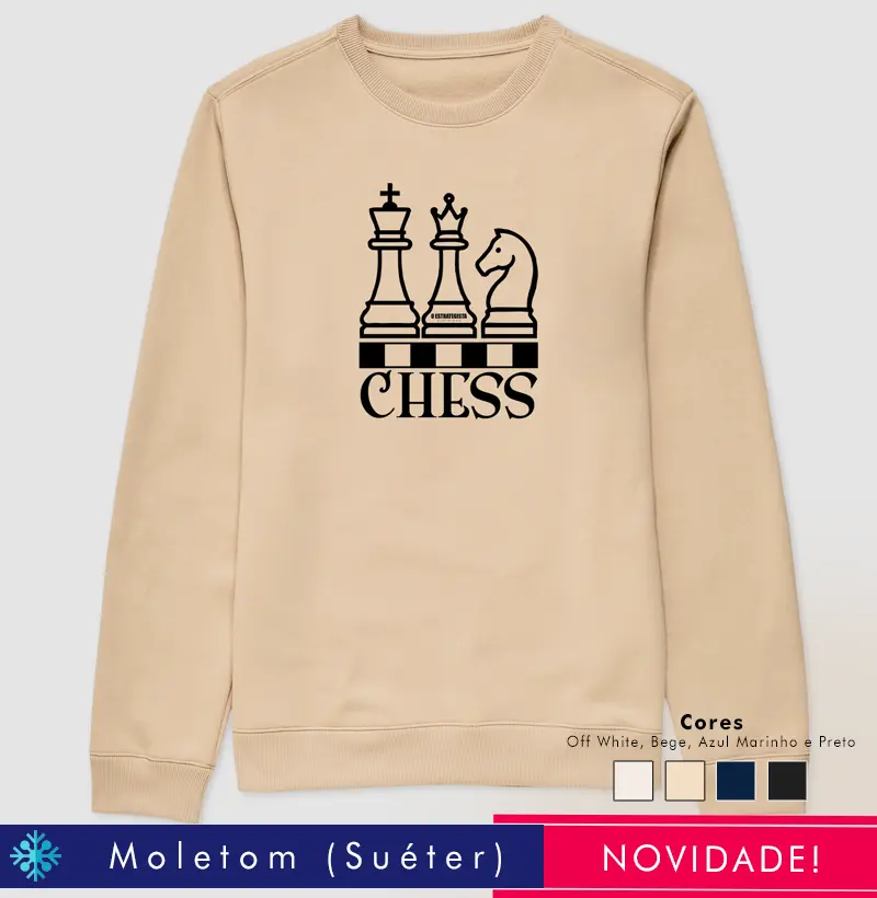 Chess - Minimalista
