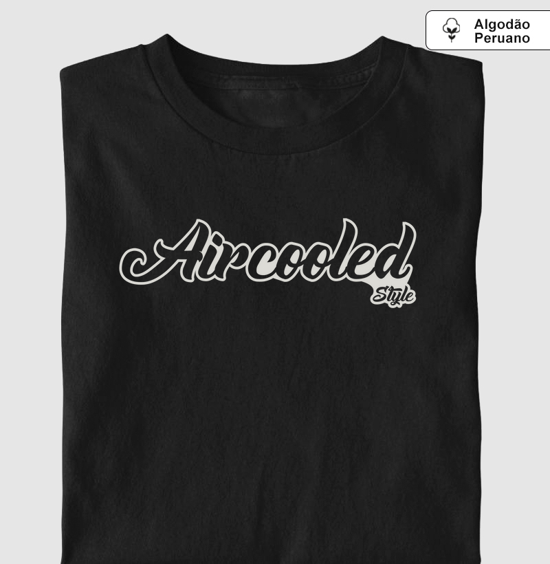 Aircooled Style