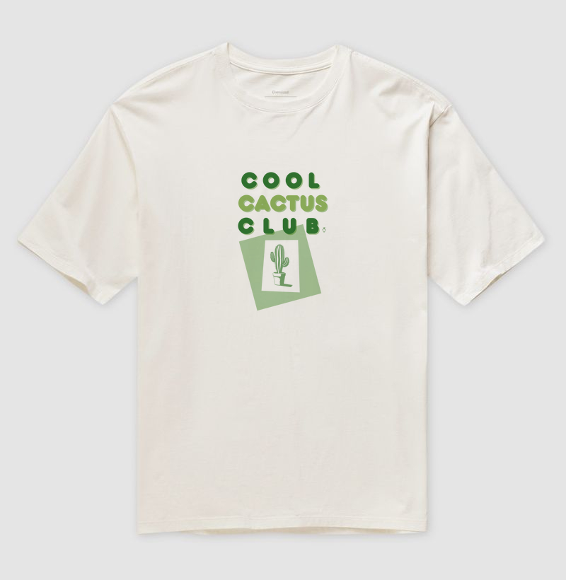 Cool Cactus Club