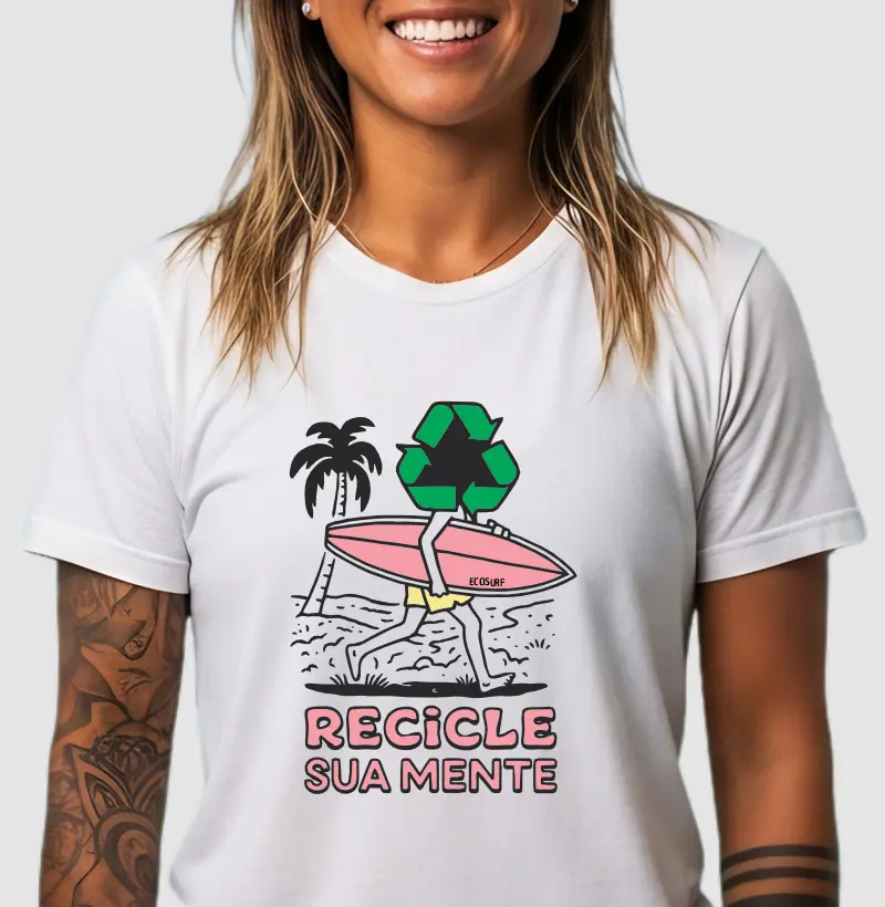 Ecosurf | Recicle-se