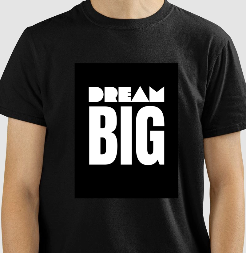 Dream Big