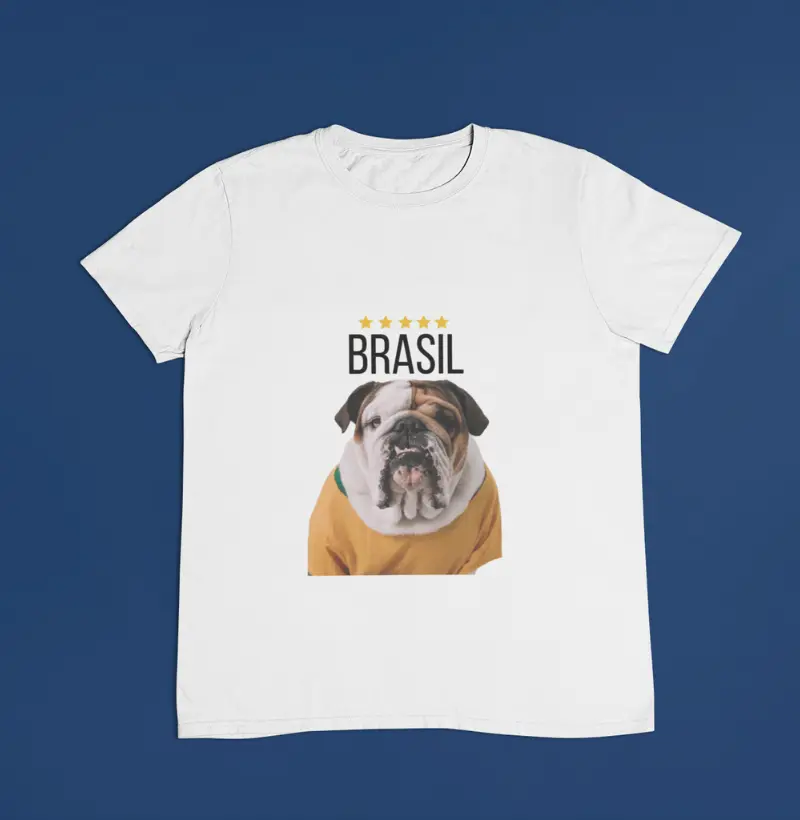 Copa do mundo sem fundo