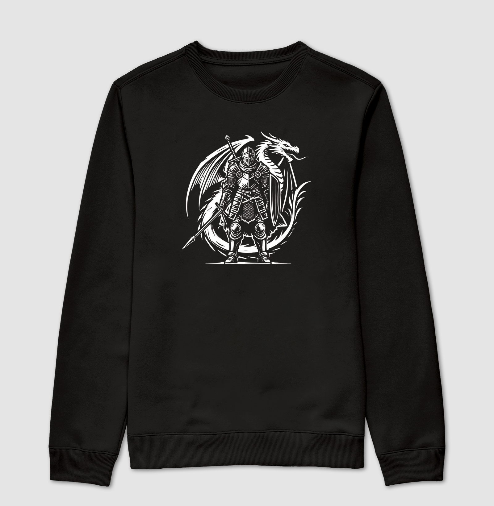 Dragon Hunter