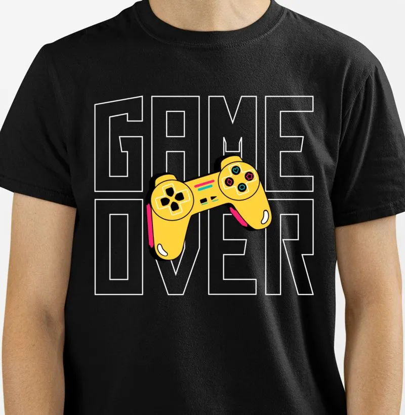 Game Over