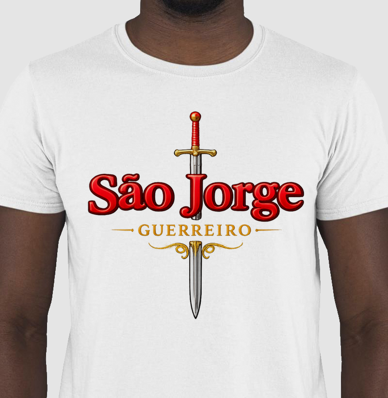 São Jorge 