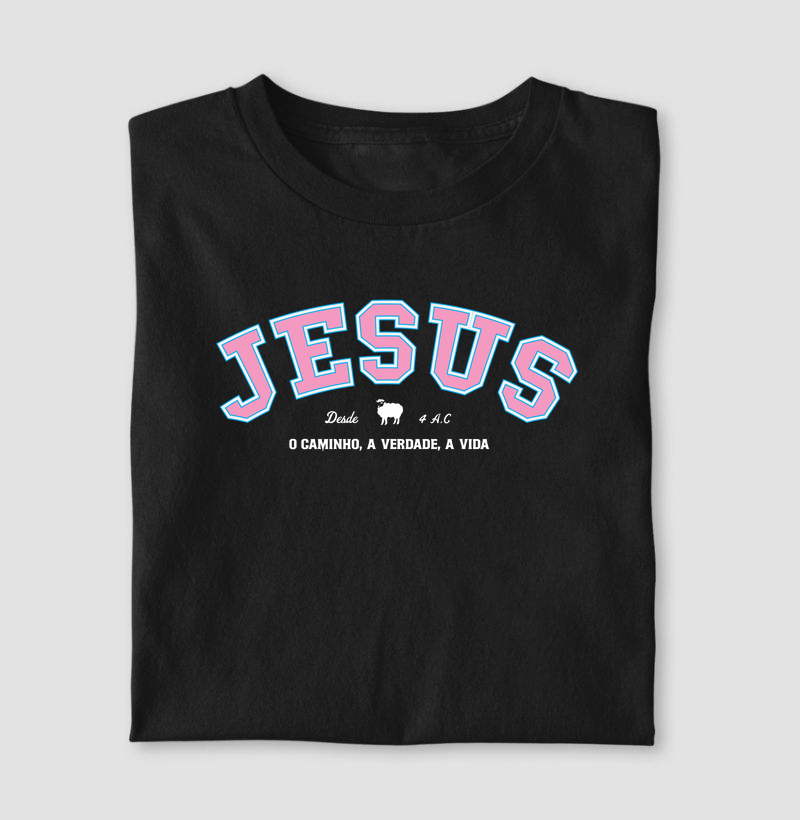 Jesus, O Caminho