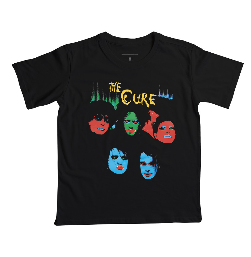 The Cure - In Between Days