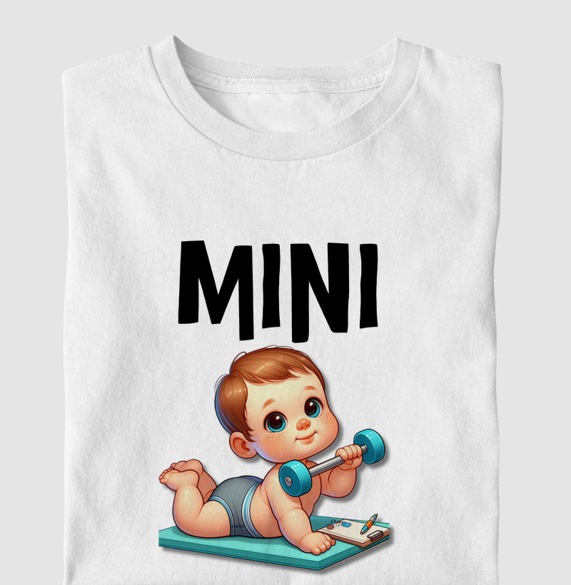 Mini Fitnes