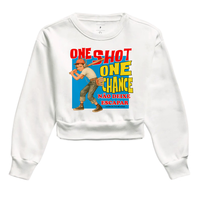 One Shot, One Chance