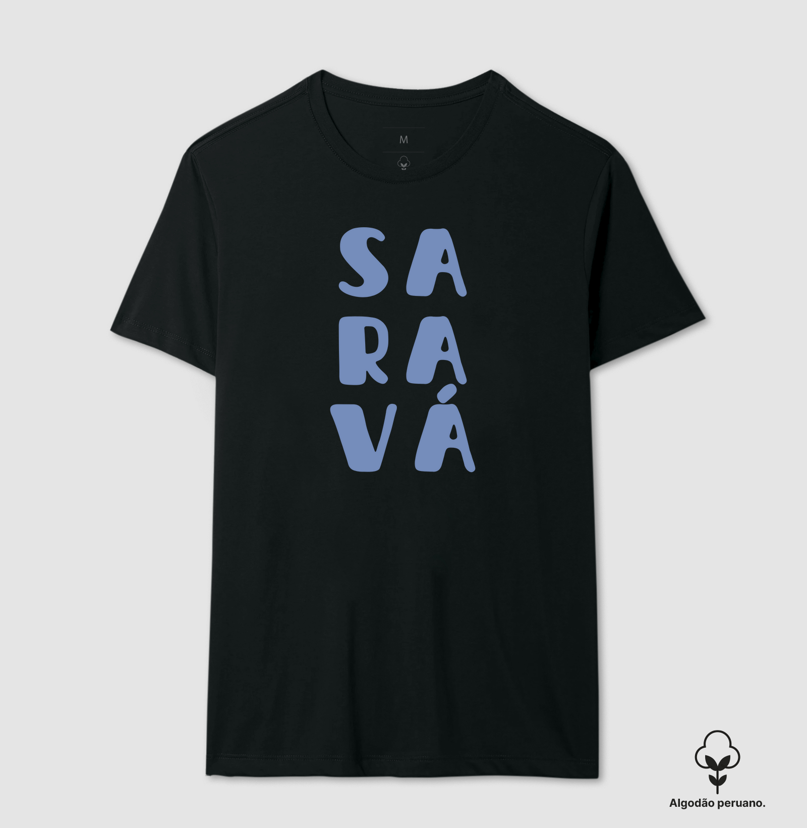 Saravá