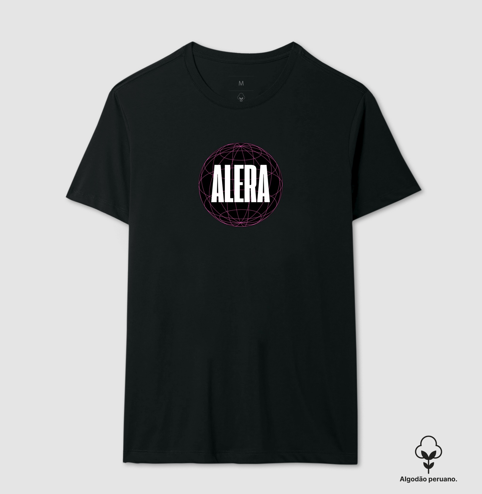camiseta Alera