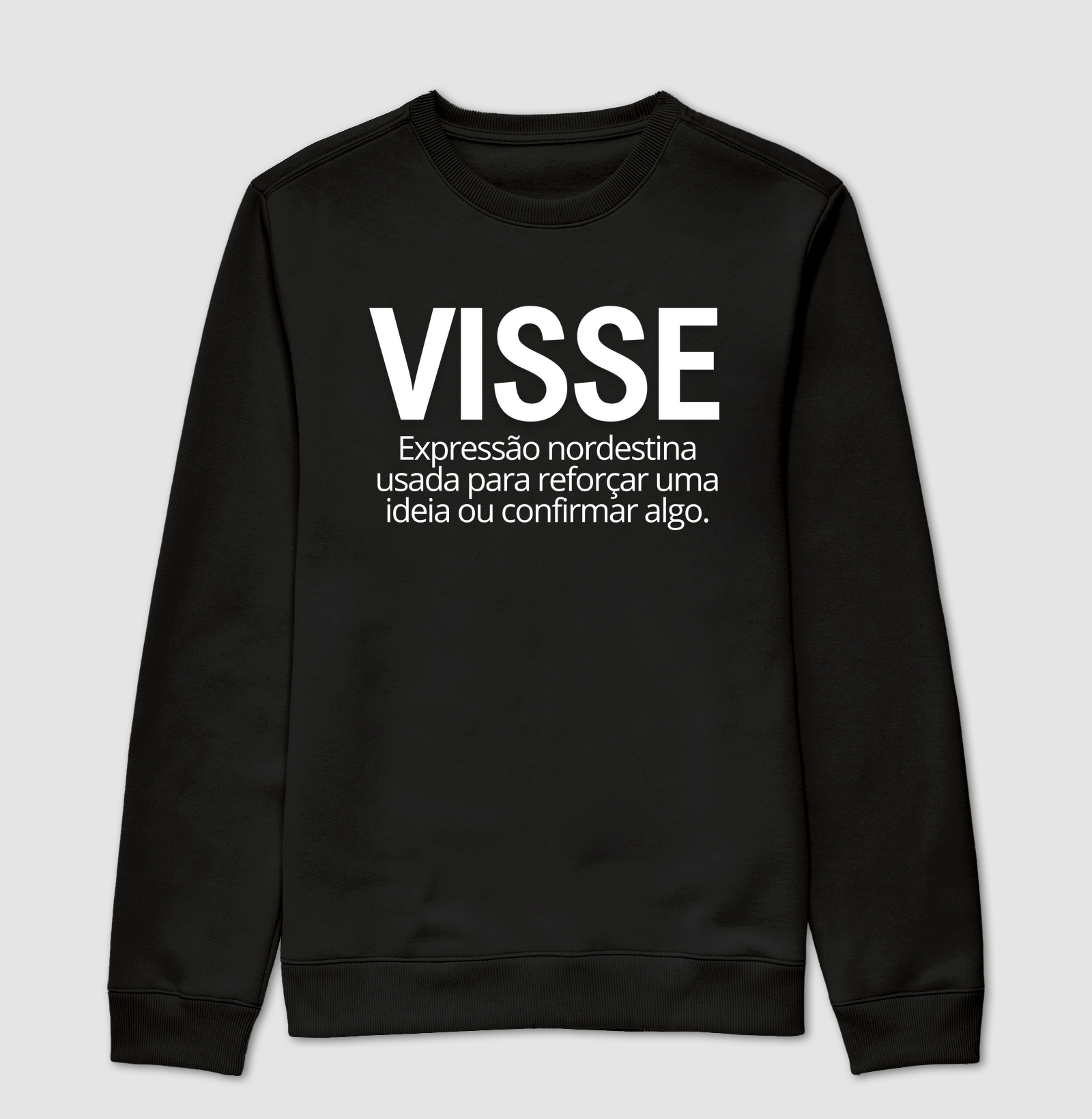 VISSE – O Toque Nordestino