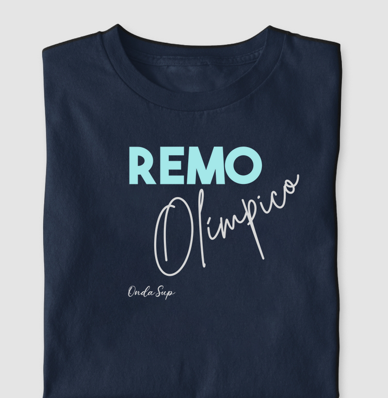 Na vibe do remo
