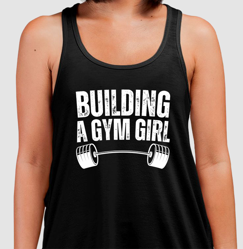 Construindo uma mulher fitness