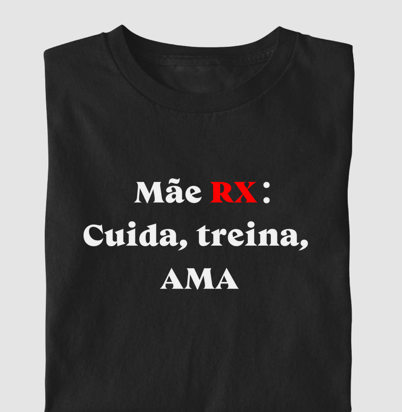 Mãe RX