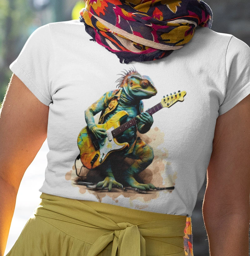 Karma Chameleon