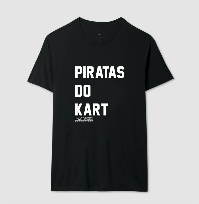 PIRATAS DO KART