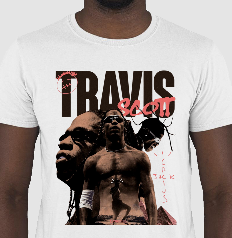 Travis Scott - Cactus