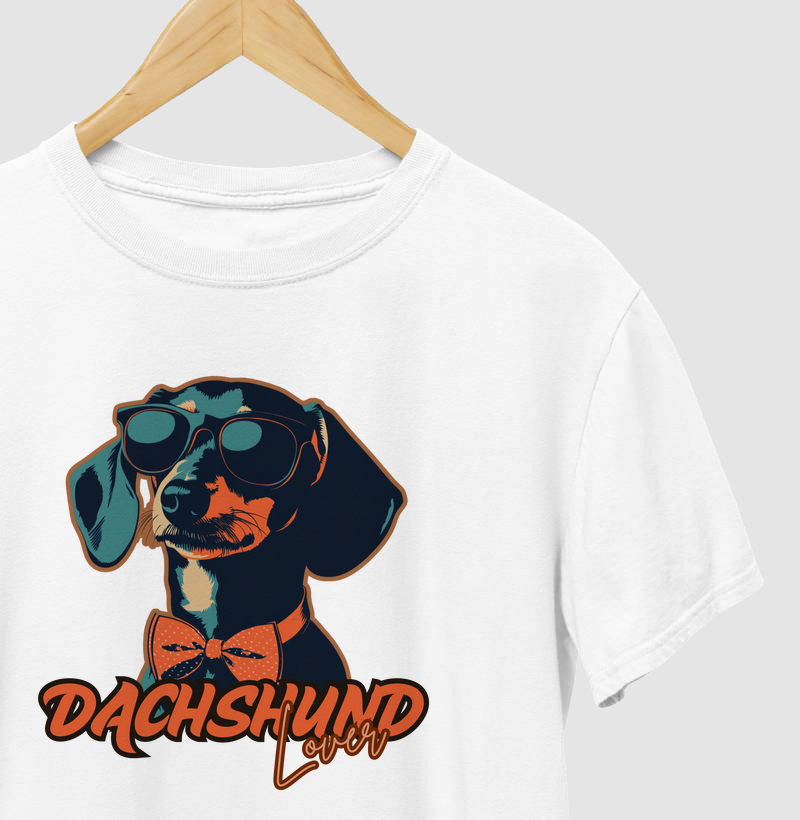 Dachshund lover part two.