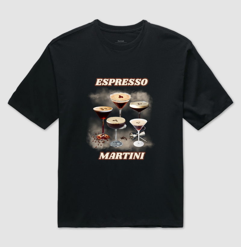 Espresso Martini