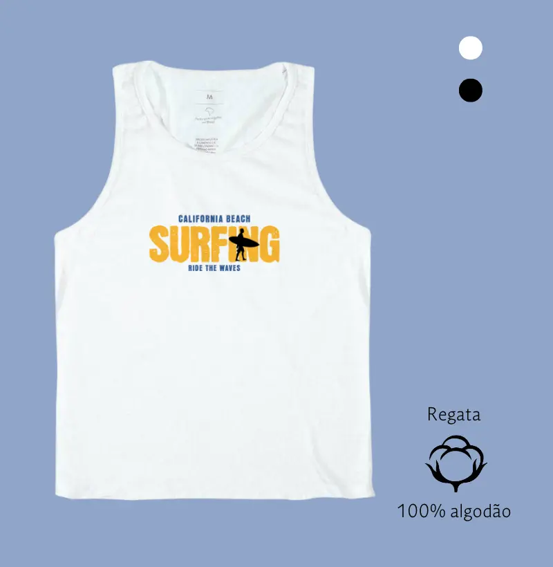 California Beach (Regata)