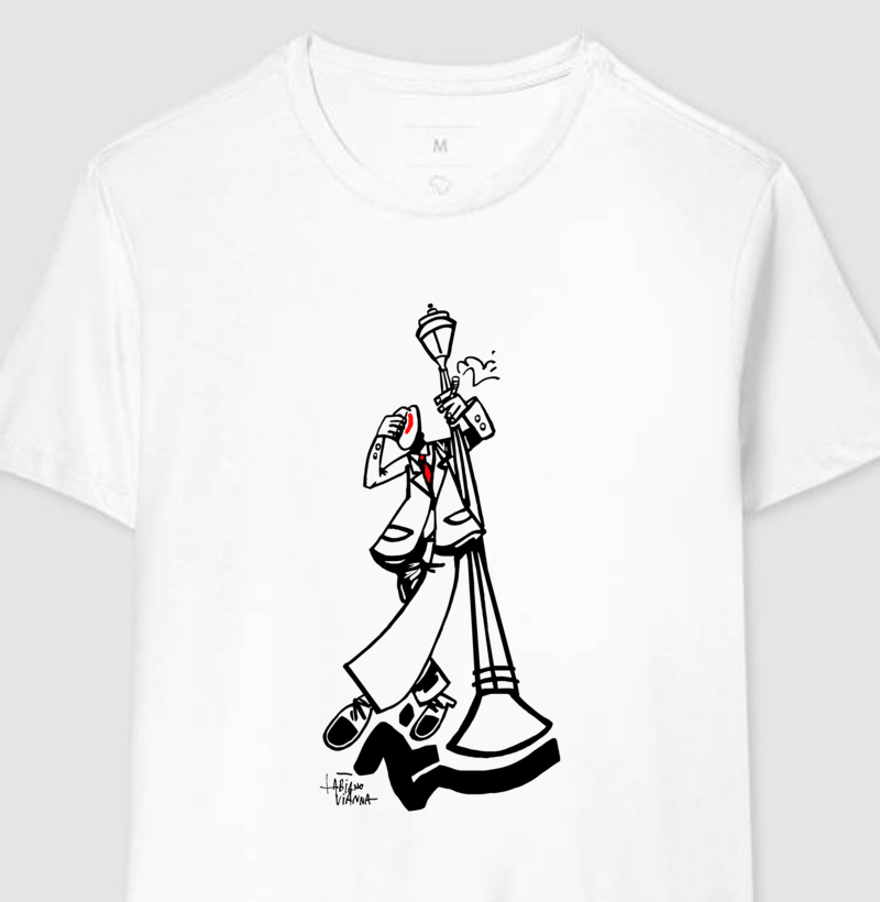 Camisa 0