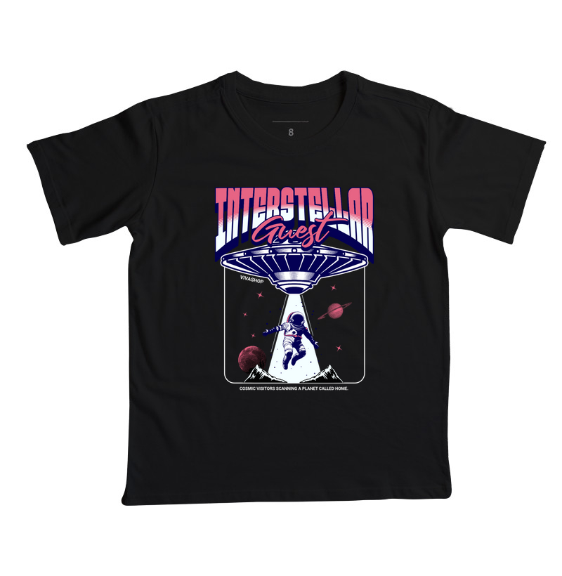 interstellar guest