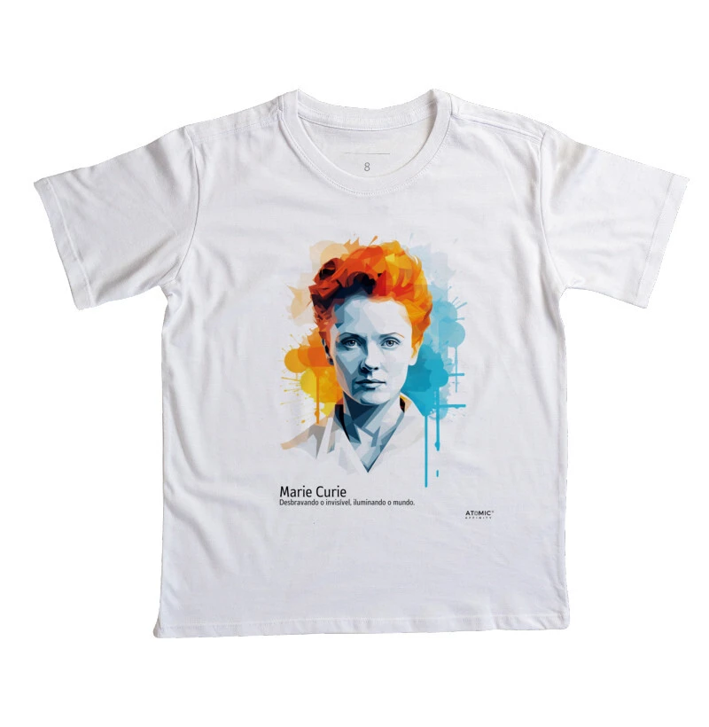 Marie Curie Radiante 2
