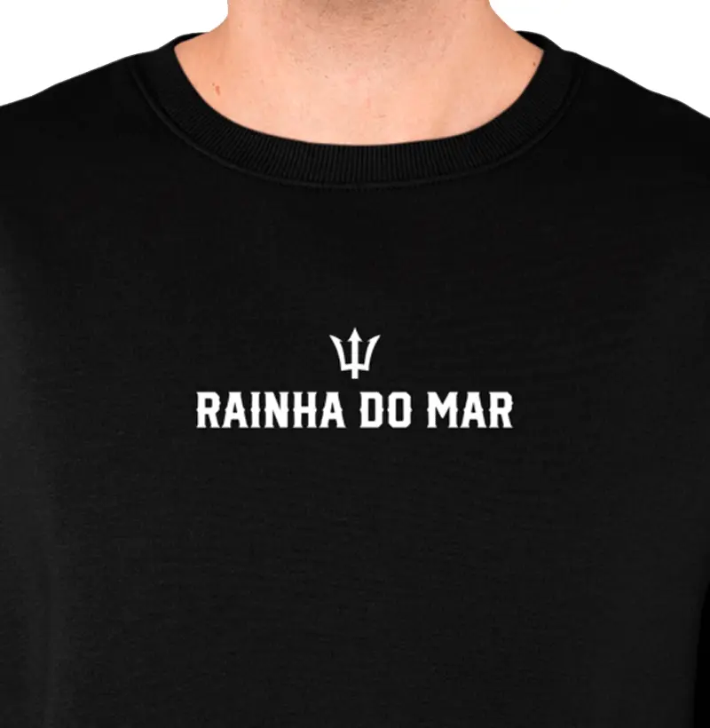 RAINHA DO MAR