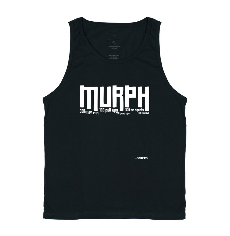 MURPH 25A