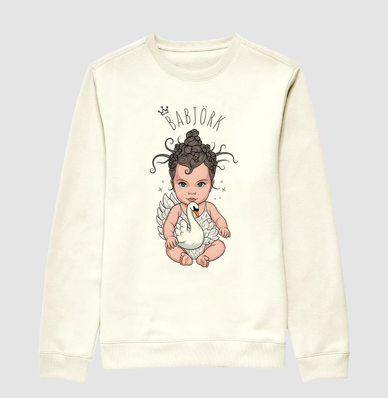 BABJÖRK