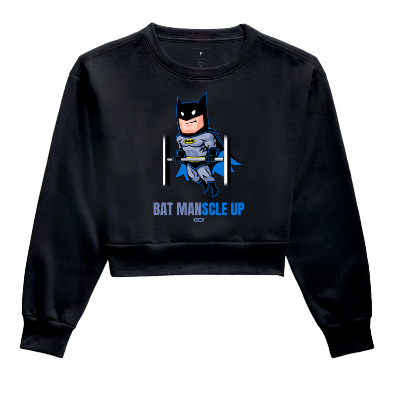 Bat Manscle UP