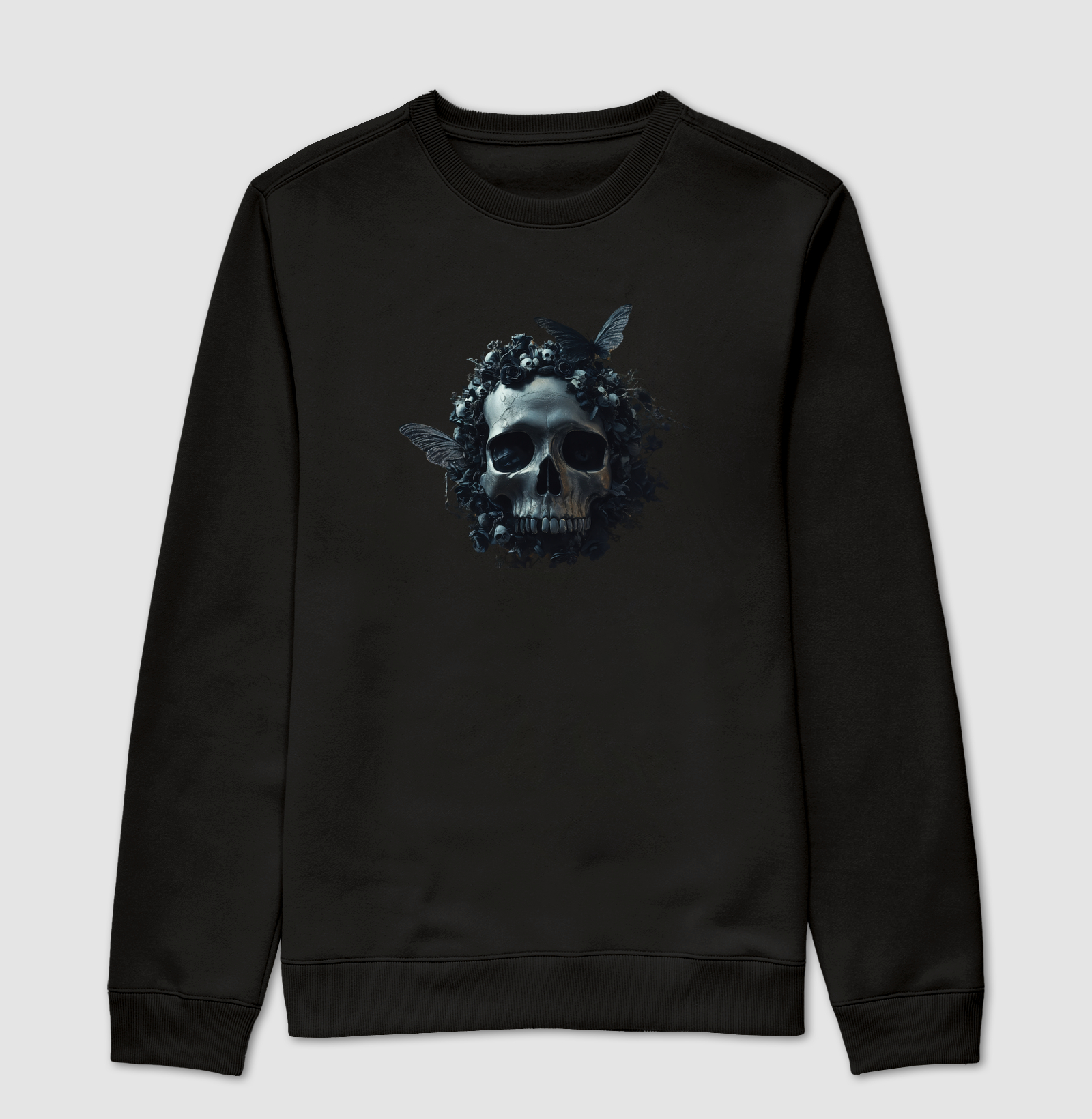 Dark Bloom
