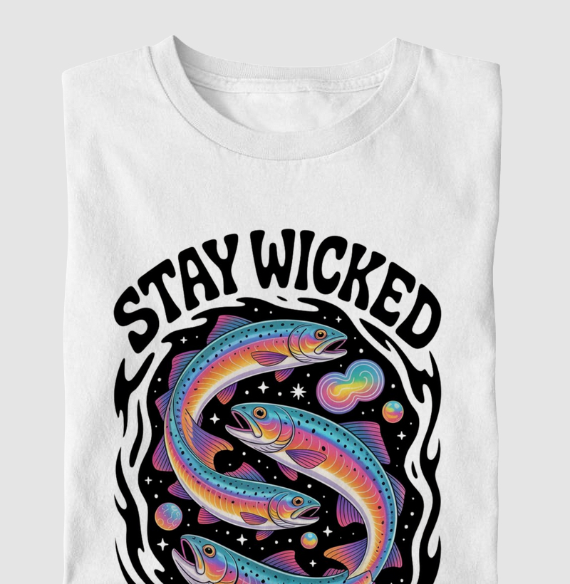  Stay Wicked 
