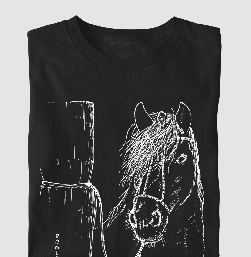 camiseta infantil cabeça de crioulo